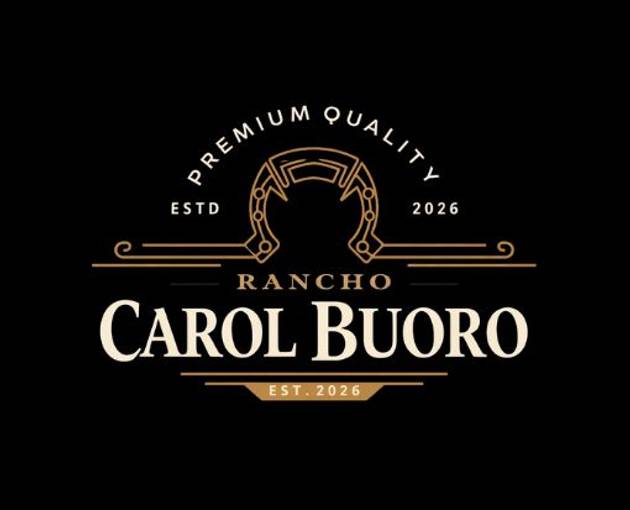 Capa do evento Rancho Carol Buoro