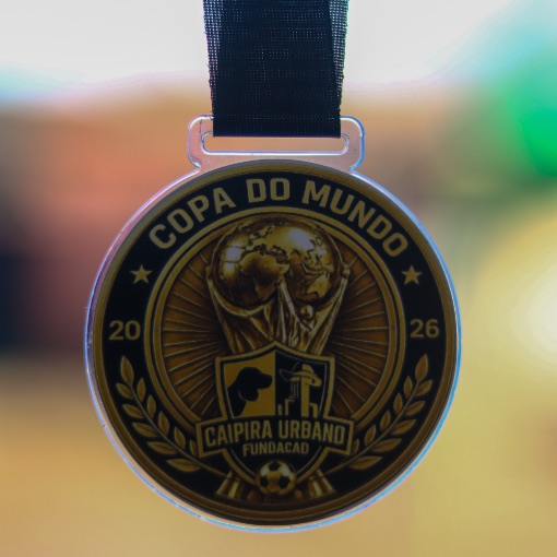 Event cover Copa do Mundo fran