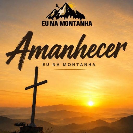 Event cover AMANHACER EU NA MONTANHA