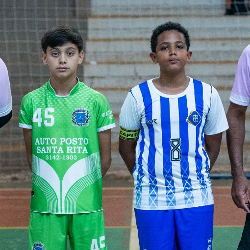 Event cover S�o Jos� da Bela Vista x Sacramento - Sub-12