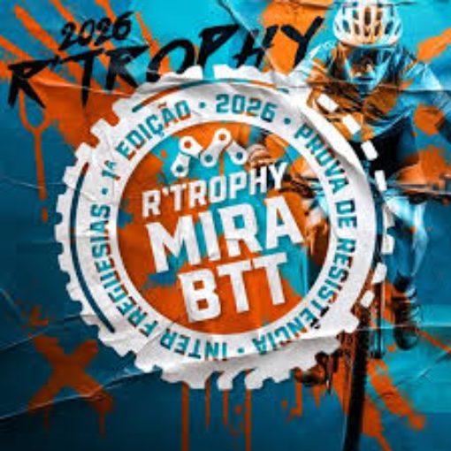 Event cover R'TROPHY MIRA BTT - 1� Etapa