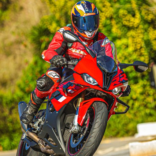Portada del evento Motor Road Festival