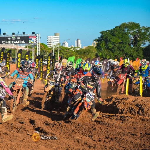 Event cover Campeonato Tocantinense - Palmas