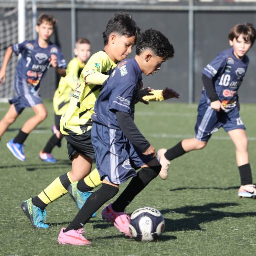 Event cover TM CUP 2026 - SUB 10 - UBERL�NDIA ACADEMY X REIZINHOS DA BOLA