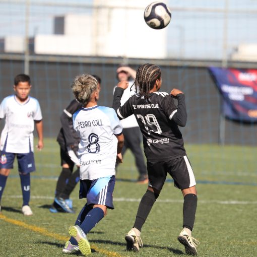 Event cover TM CUP 2026 - SUB 10 - LG SPORTS - BASE SC