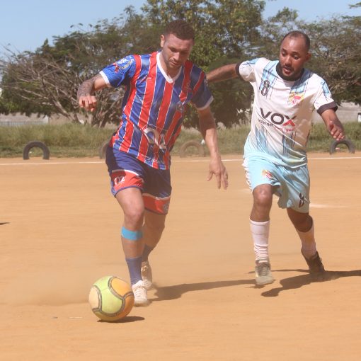Event cover CAMPEONATO DE FUTEBOL SENHORIA CAIRO - JUNHO 