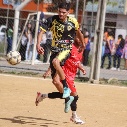 Capa do evento CAMPEONATO GAGO SHOW - JUNHO 