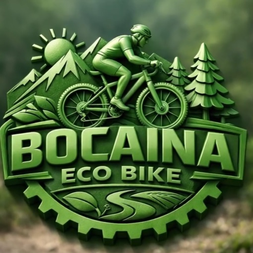 Event cover DASAFIO SOLID�RIO BOCAINA ECO BIKE 
