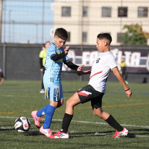 Event cover TM CUP 2026 - SUB 10 - CHELSEA BRASIL MS X KS SOCCER FRANCA