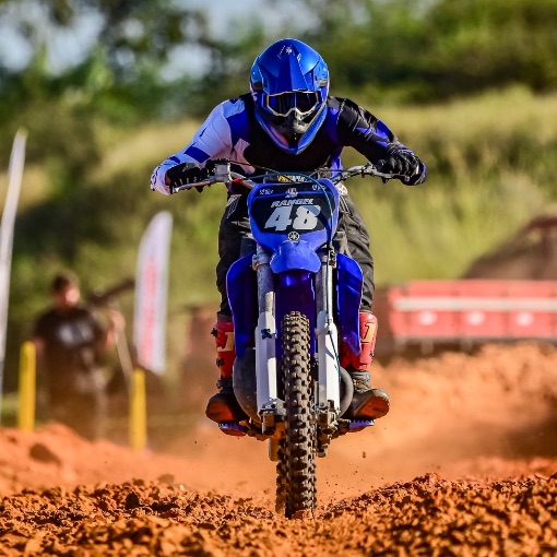 Capa do evento VELOCROSS PORTO REAL RJ 