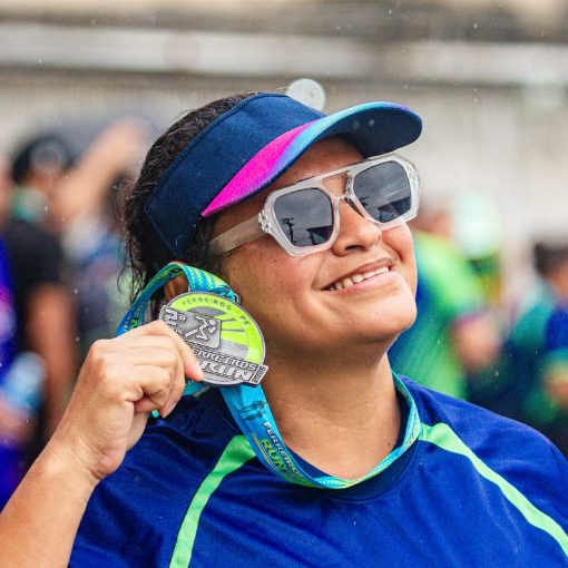Portada del evento FERREIROS RUN