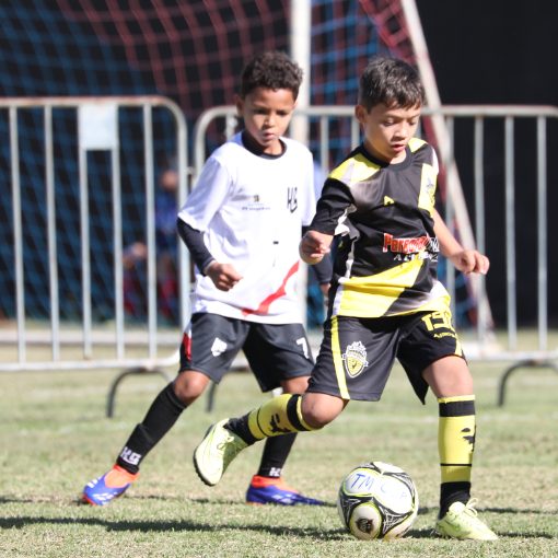 Event cover TM CUP 2026 - SUB 09 - REIZINHOS DA BOLA X KS SOCCER FRANCA