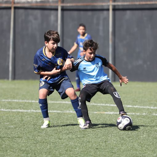 Copertura dell'evento TM CUP 2026 - SUB 11 - APARECIDENSE GO X BASE SC