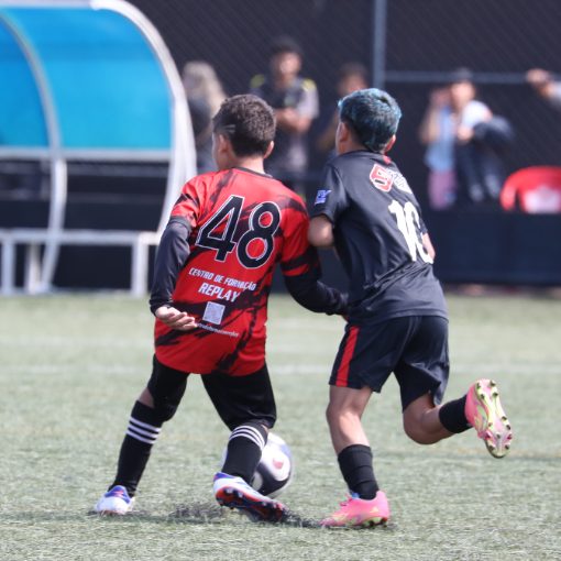 Event cover TM CUP 2026 - SUB 10 - REPLAY FC X KS SOCCER FRANCA