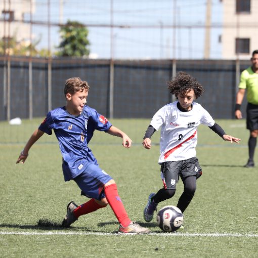Event cover TM CUP 2026 - SUB 10 - BASE SC X KS SOCCER FRANCA