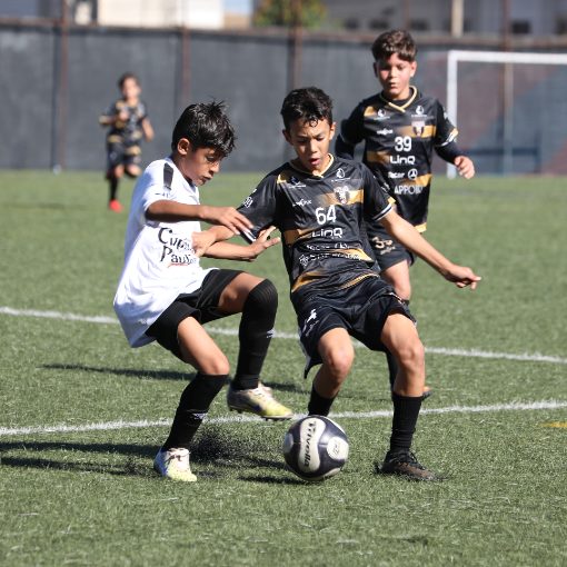 Event cover TM CUP 2026 - SUB 10 - COMERCIAL RIBEIR�O SP X GYNCITY GO