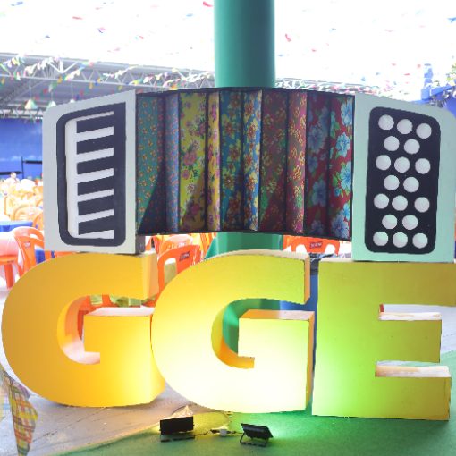 Event cover São João GGE 2026