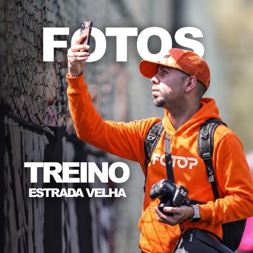 Event cover TREINO EV ESTRADA VELHA 06/06