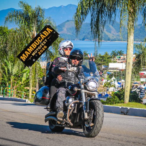 Copertura dell'evento Mambucaba Motofest - TODAS AS FOTOS