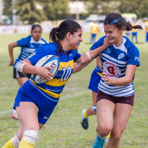 Capa do evento Rugby Femenil, Jalisco vs Puebla, Puebla 2026, Domingo 31 de Mayo