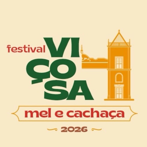 Event cover SEXTA Festival Viçosa, Mel e Cachaça 2026