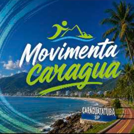 Event cover Movimenta Caraguatatuba 
