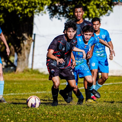 Event cover Futebol-Jogos Abertos da Juventude de Barretos 2026