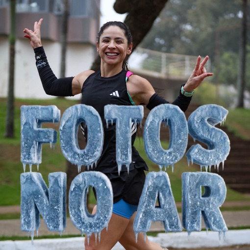 Event cover LONG�O TREINEI E POSTEI NA UFLA - MANH� DE S�BADO 06/06/26