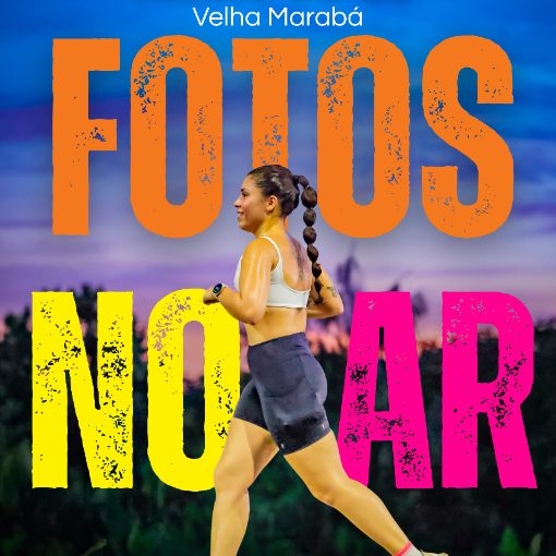 Event cover Treino 06-06 Velha Marab� Atelier