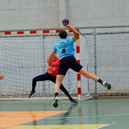 Event cover Jogos Abertos da Juventude de Barretos 2026 - Handebol