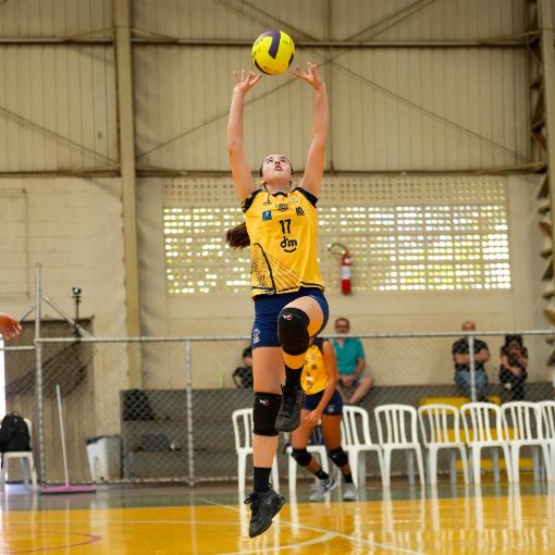 Event cover V�lei-Jogos Abertos da Juventude de Barretos 2026