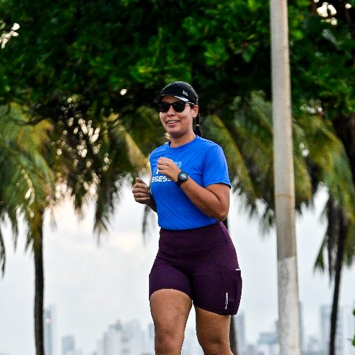 Event cover TREINO - Orla de Intermares  - 06/06 JEFF