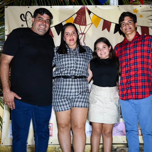 Portada del evento Festa dos casais 