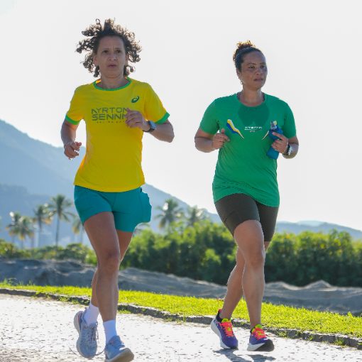 Copertura dell'evento Treino de s�bado 