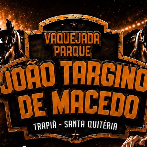 Naslovnica dogodka Vaquejada JOÃO TARGINO DE MACEDO