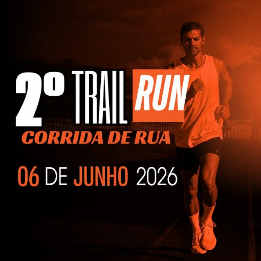 Event cover 2º Trail Run ADEC