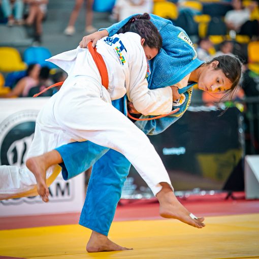 Event cover II ETAPA CAMPEONATO MATOGROSSENSE DE JUD�