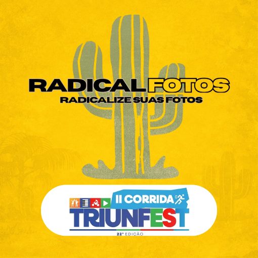 Event cover Triunfo Fest 5Km