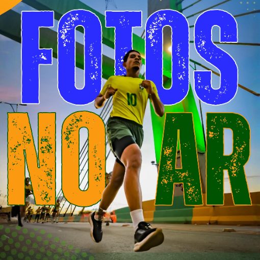 Event cover A Rua � Nossa