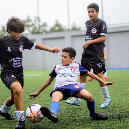 Event cover COPA SANTA CRUZ DE BASE 
