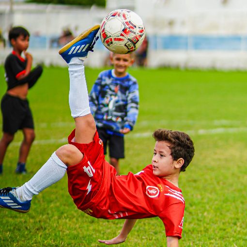 Copertura dell'evento Avaliação Técnica - Sertânia 
