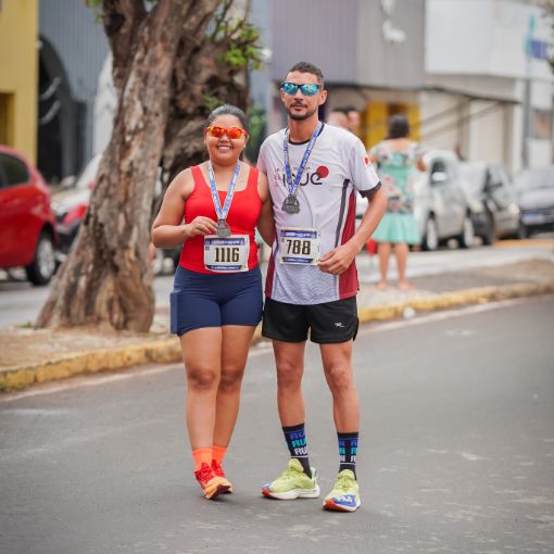 Couverture de l'événement Corrida de Santo Antônio - QUIXERAMOBIM - 2026