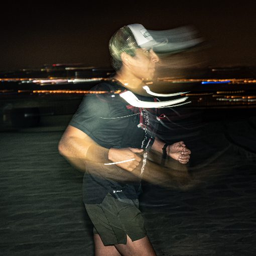 Couverture de l'événement Merrell trail club - 2026