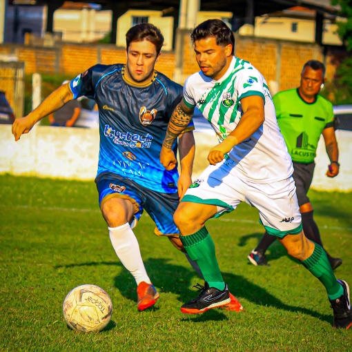 Couverture de l'�v�nement 06/06 CAMPEONATO POPULAR FUTEBOL SUI�O
