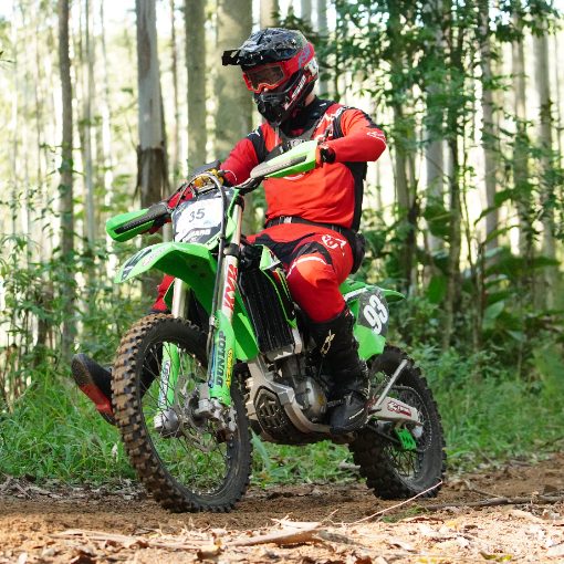 Event cover 7� ENDURO ENTRE SERRA E MAR
