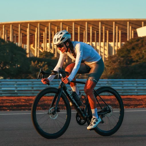 Event cover TREINO DE CICLISMO NO AUT�DROMO DE BRAS�LIA - QUARTA-FEIRA 