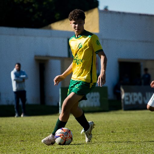 Event cover XV DE JAÚ x Porto - sub 15/17