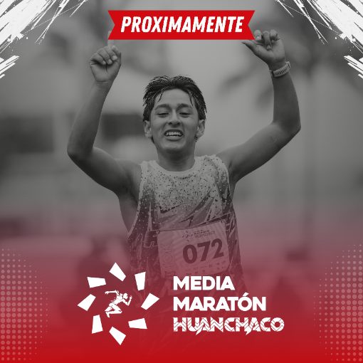 Event cover Media Marat�n de Huanchaco 2026