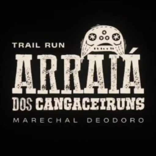 Copertura dell'evento TRAIL RUN ARRAIÁ DOS CANGACEIRUNS