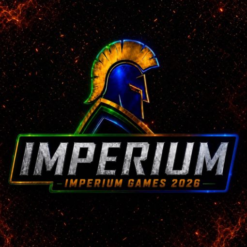 Capa do evento Imperium Games 2026